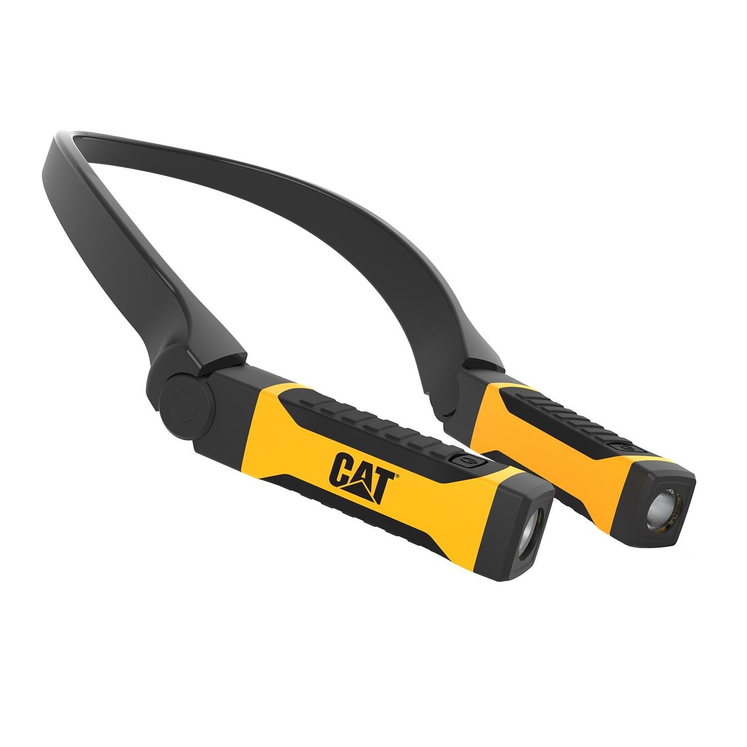 Светильник для шеи Caterpillar CT7100 Neck Light 200 lm (13946250) Светильник для шеи Caterpillar CT7100 Neck Light 200 lm (13946250)