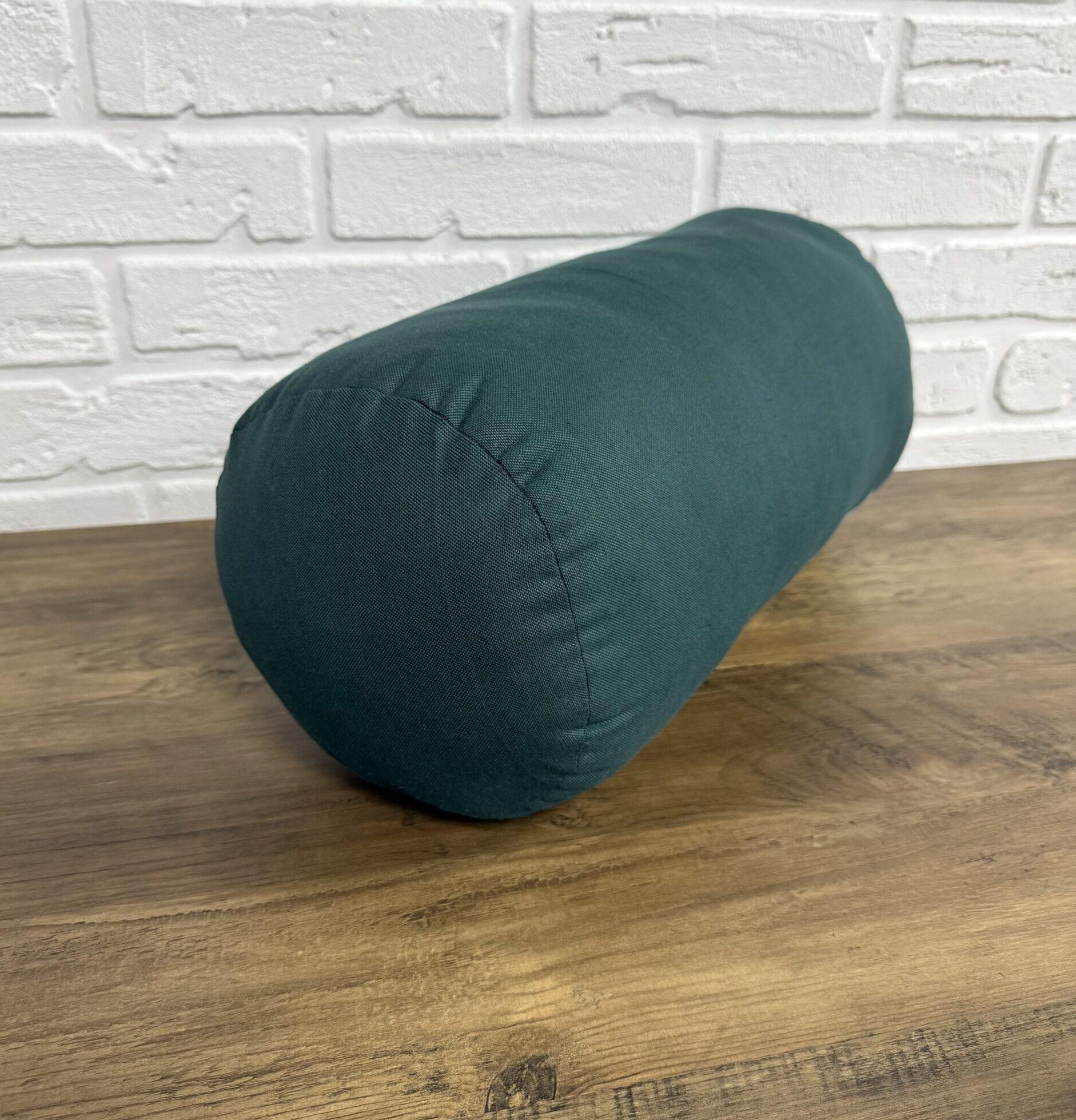 Подушка-валик Comfort Home панама 20х60 см