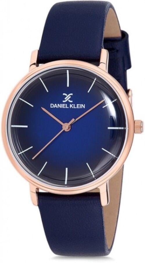 Наручний годинник жіночий Daniel Klein DK12191-4 (108668) Наручний годинник жіночий Daniel Klein DK12191-4 (108668)