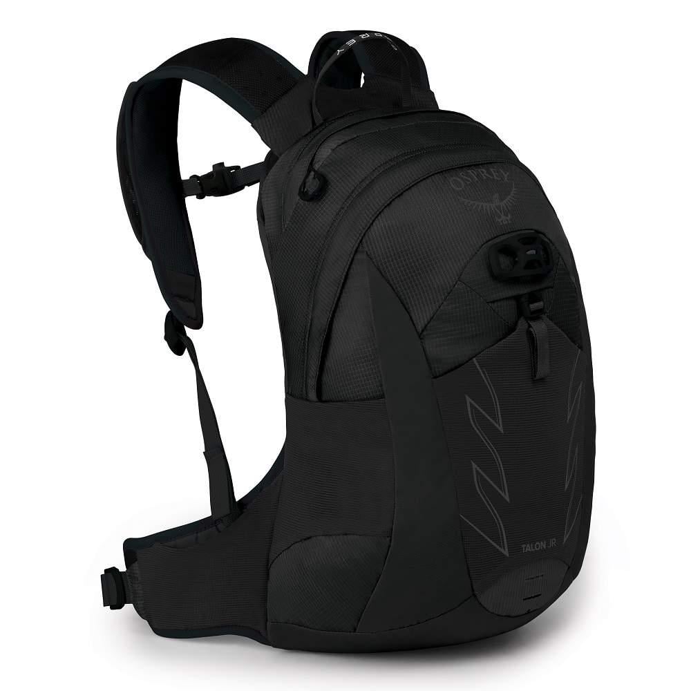 Рюкзак Osprey Talon 14 Junior Stealth Black (1054-009.2343)