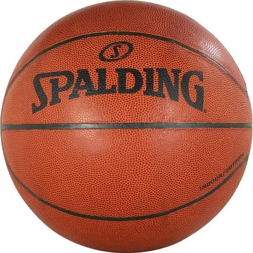 М'яч баскетбольний Spalding Customizing р. 7 (only228_30 01564 01 0017)