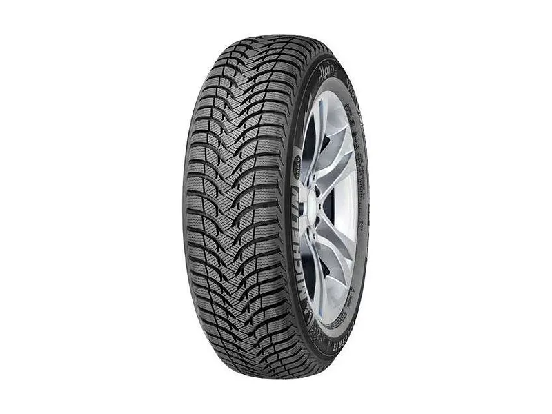 Шина зимова Michelin Alpin A4 215/60 R16 95H (28903)