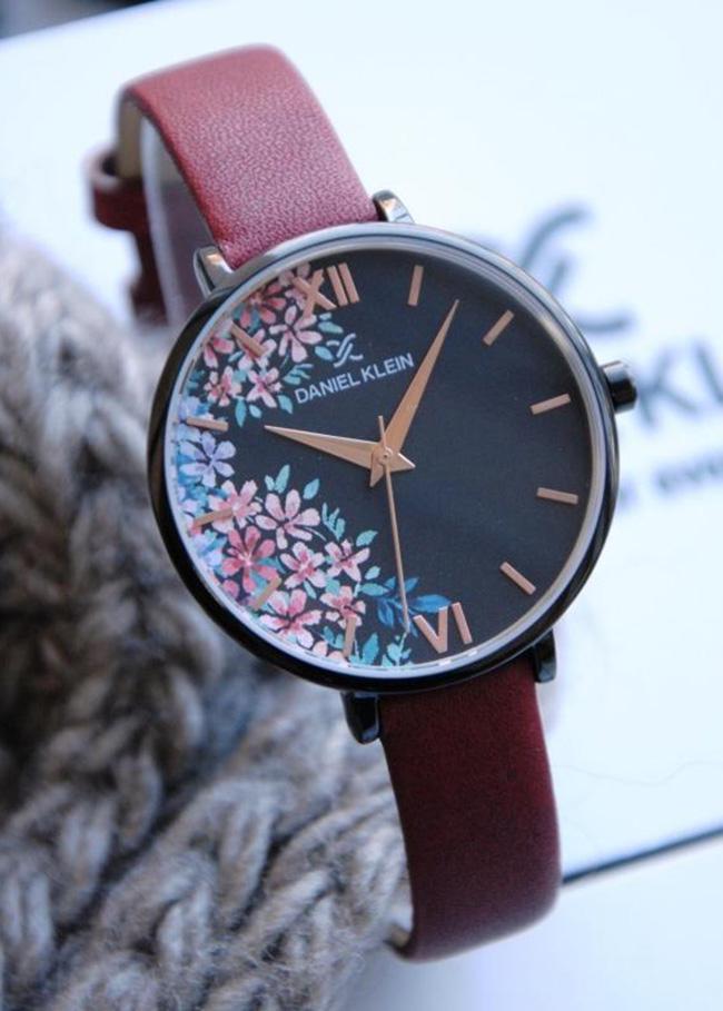 Часы Daniel Klein DK 12187-6 - фото 2