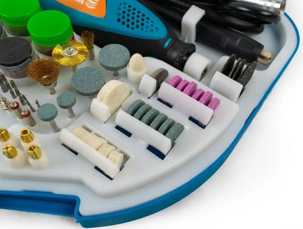 Гравер Vilmas 135-MG-211 - фото 7 Гравер Vilmas 135-MG-211 - фото 7