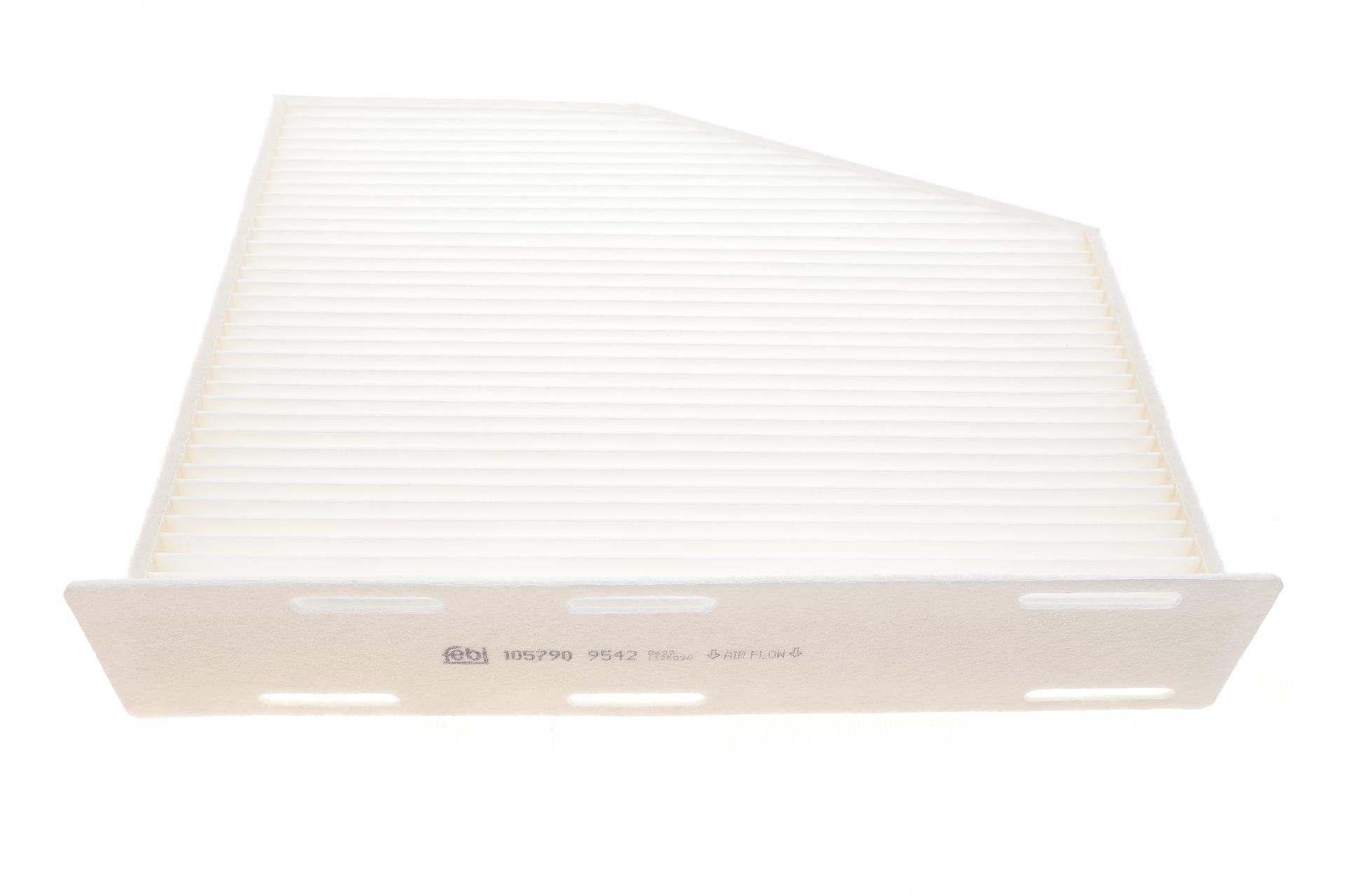 Фильтр салона FEBI BILSTEIN для VW Caddy 1,9TDI 03- (105790)