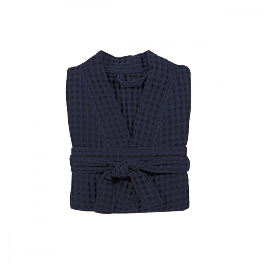 Халат мужской Penelope Eve Waffle lacivert L/XL Синий