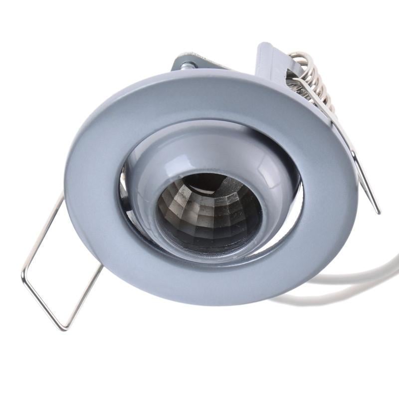 Светильник точечный звездное небо HDL-DJ 12 Eyeball PCHR
