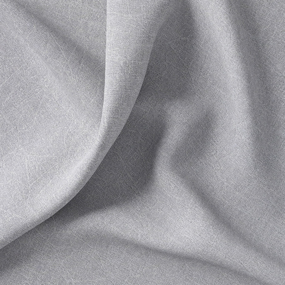 Ткань портьерная жаккардовая IDEIA Паутина V-30474 2,95 м Серый (2200004211961)