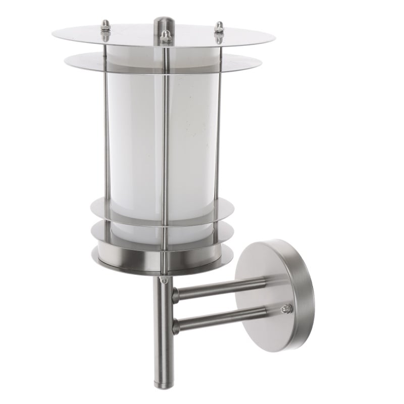 Світильник фасадний Brille GLS-02 A (142037)