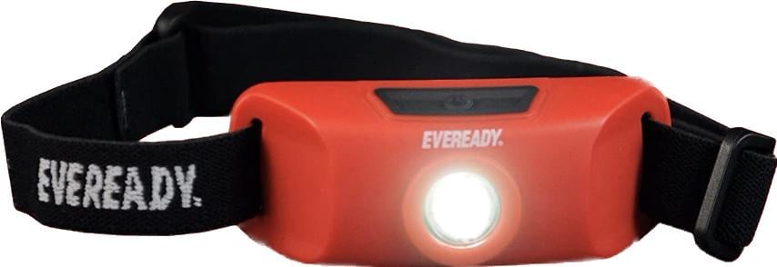 Налобний ліхтар Energizer LED Headlamp (102912)