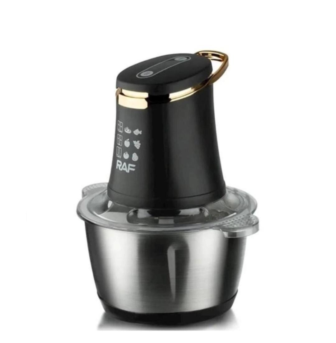 Измельчитель кухонный RAF R.7034 800 Вт 2 л