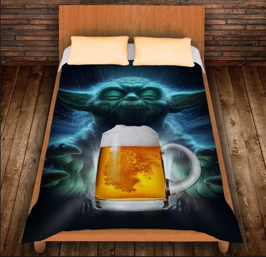 Плед с 3D принтом "Обери сторону сили" 150х200 см (epi_0087) Плед с 3D принтом "Обери сторону сили" 150х200 см (epi_0087)