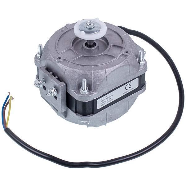 Двигун обдування 7W 220V YJF7-18 (00000041570)