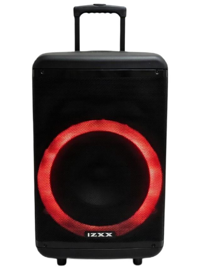Беспроводная колонка Bluetooth ZXX-7878/8161 с 2 микрофонами и пультом 600 Вт (2104619429)