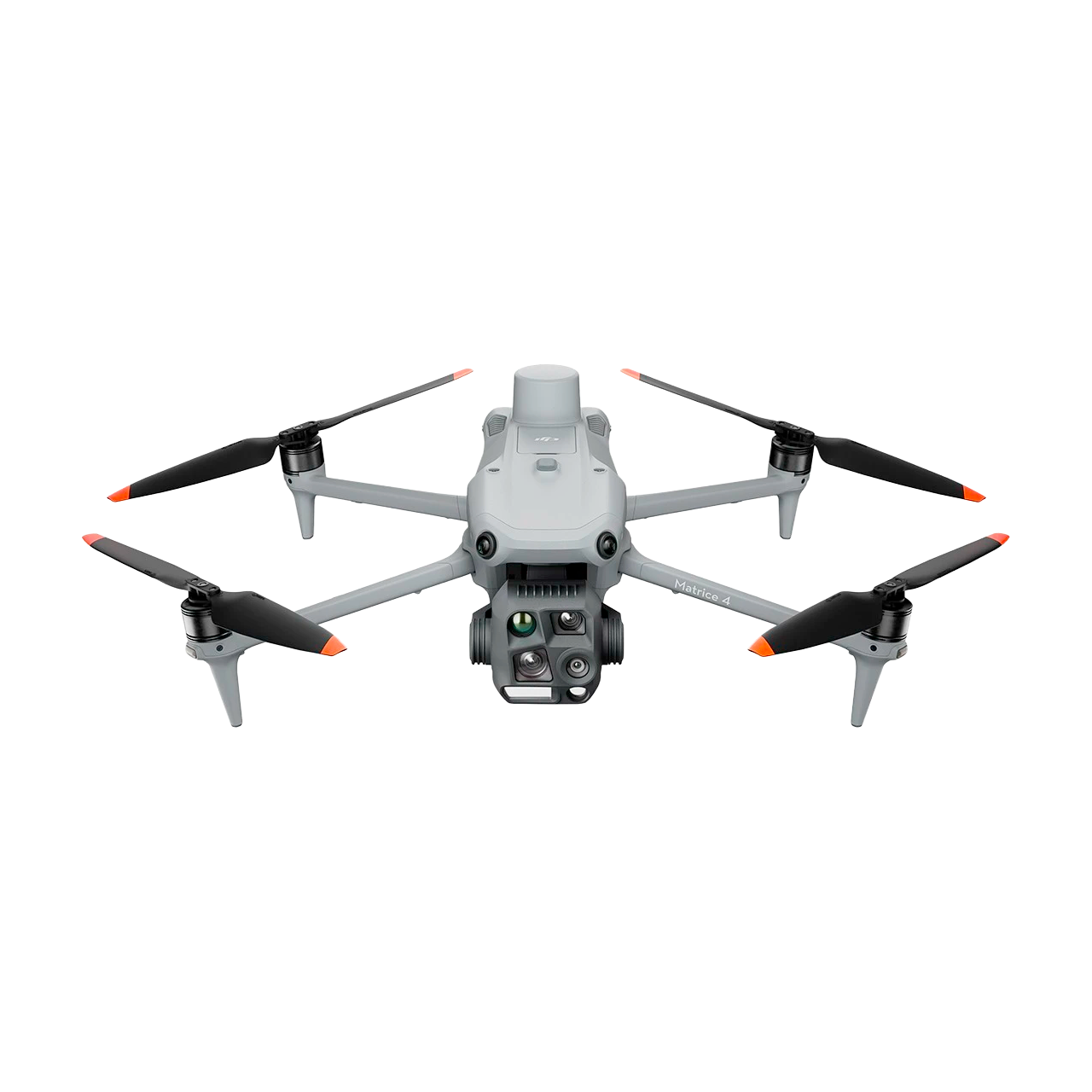 Квадрокоптер DJI Matrice 4T Gray (CP.EN.00000546.02)