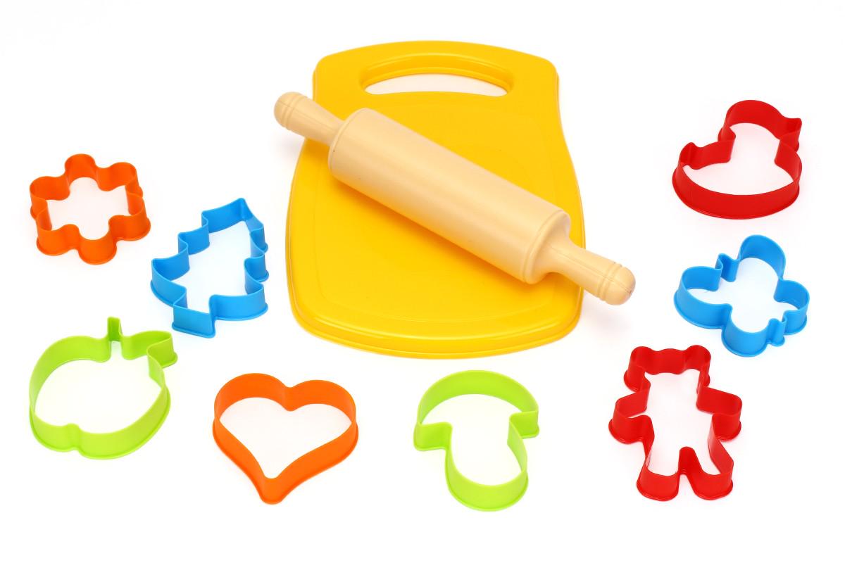 Набор для выпечки ТехноК игрушечный детский (5033)