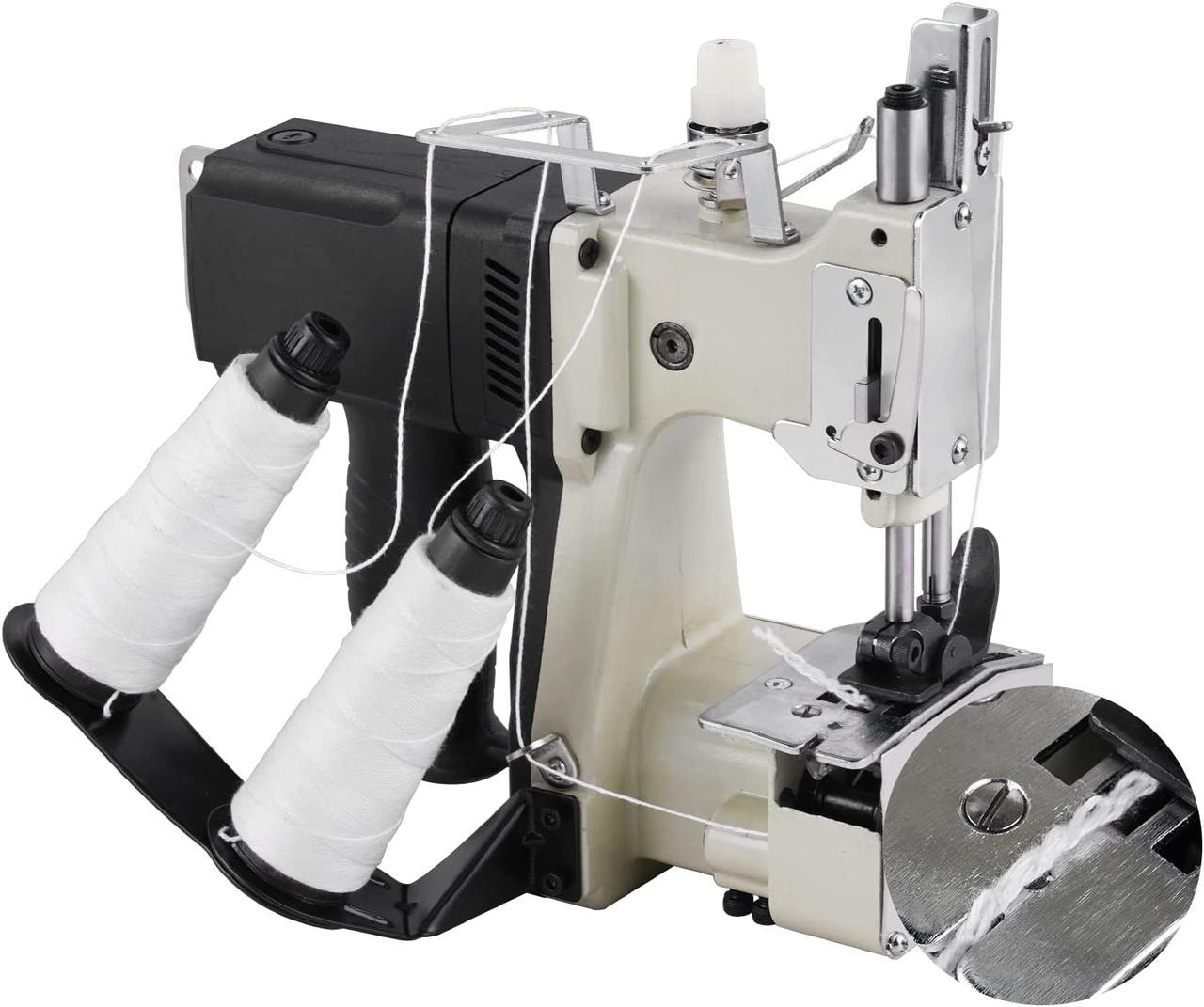 Швейная машина Mxbaoheng Double Line Bag (1694714762)