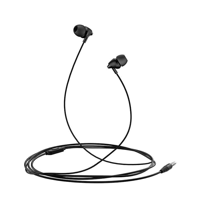 Навушники Usams In-ear Plastic EP-39 1,2 м (2827085743)