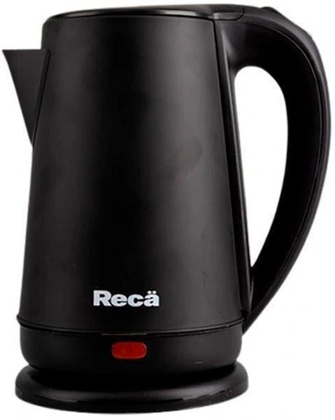 Электрочайник Reca RKS-293SBB 1,8 л Черный