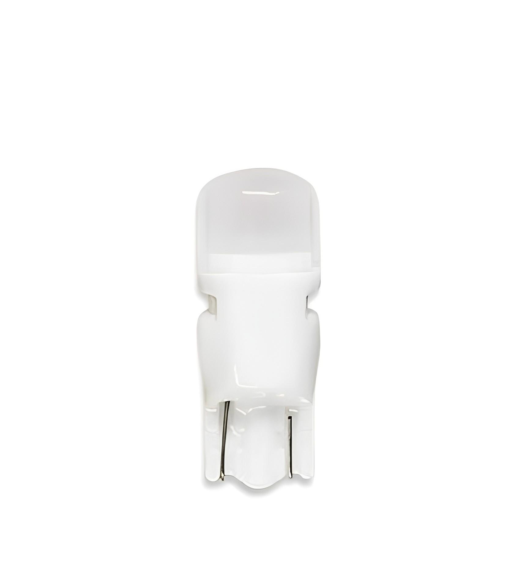 Автолампа LED С1 Ceramic T10/W5 W Белый