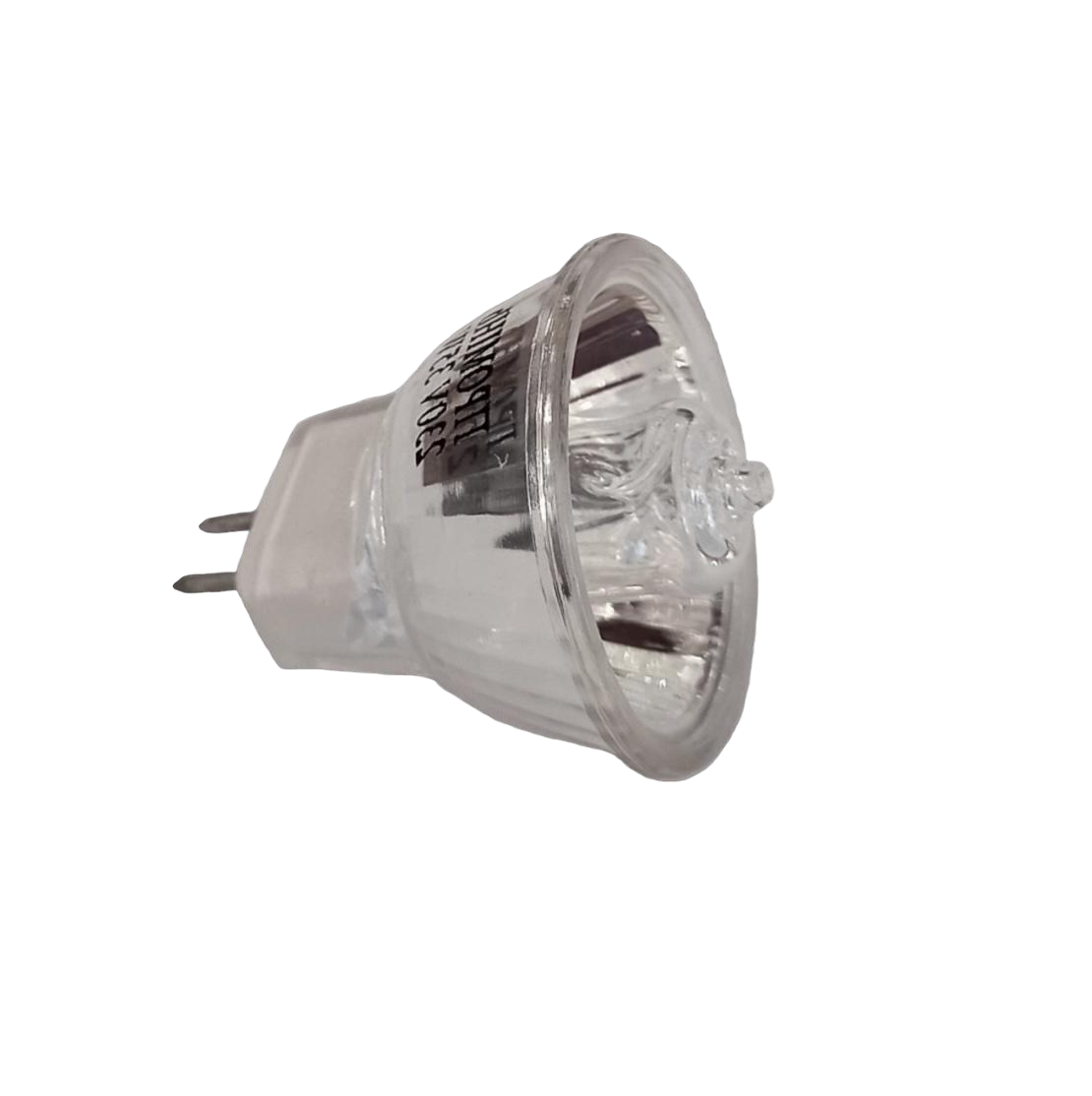 Лампа галогенна з рефлектором Промінь MR16 GU5.3 12V 35W