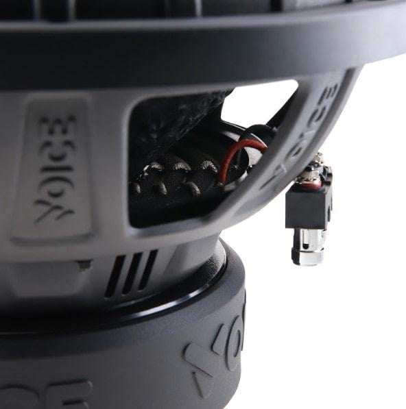 Сабвуфер Voice SP-307 D4 - фото 2