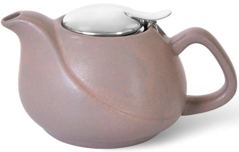 Чайник заварочный Fissman ProfiTea с ситечком 750 мл (FN-9210)