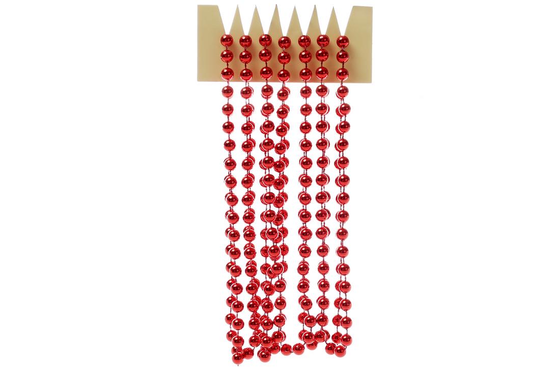 Намиста пластикові BonaDi (147-598)