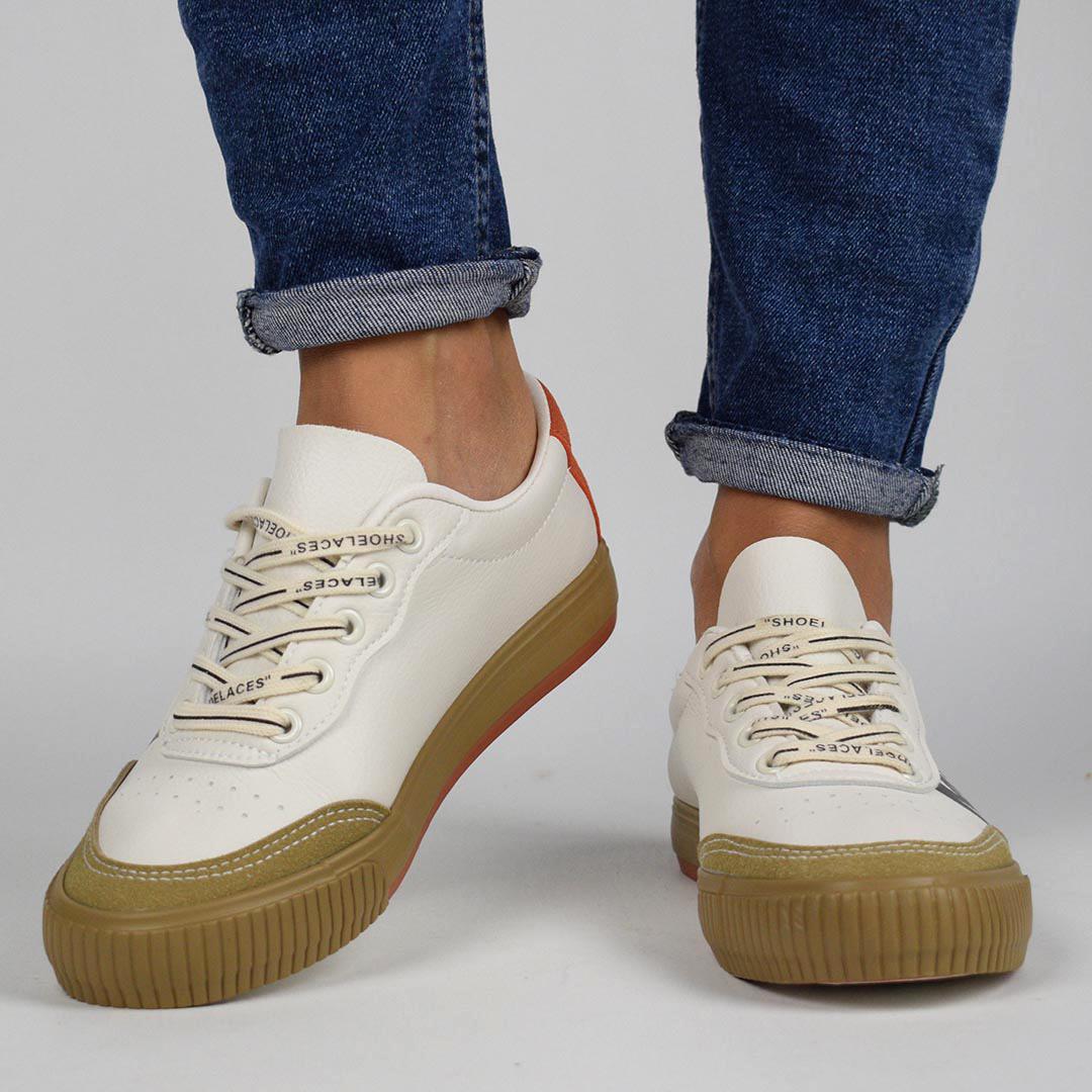 Кеды женские Fashion 336979 р. 38 23,5 см Кеды женские Fashion 336979 р. 38 23,5 см