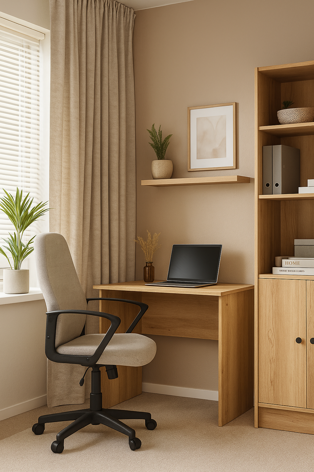 Стіл прямий ОП-101 Дуб Евок прибережний (400626) - фото 2 Стіл прямий ОП-101 Дуб Евок прибережний (400626) - фото 2