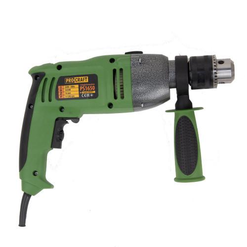 Дриль ударний Procraft PS-1650 - фото 3