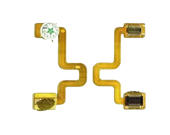 Шлейф Flat Cable основной для телефона Samsung X490 000018412 (000018412)