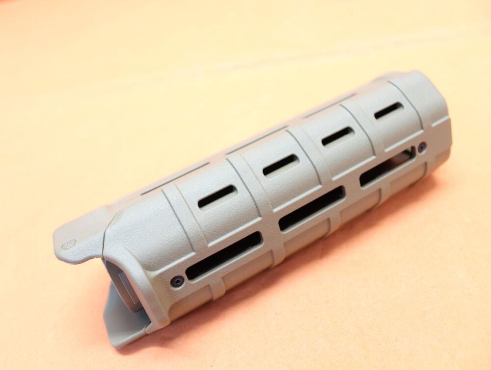 Цевье Magpul MOE M-LOK Carbine-Length AR15/M4 (7000556) - фото 3