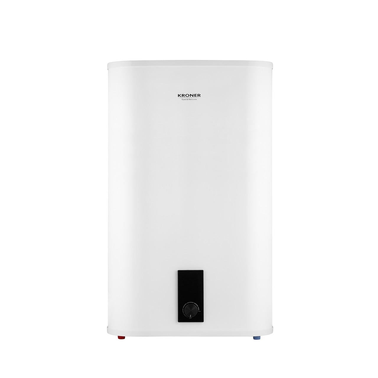 Водонагреватель Kroner NEO Flacher K100PVH2-D с сухим ТЭНом (CV035497)