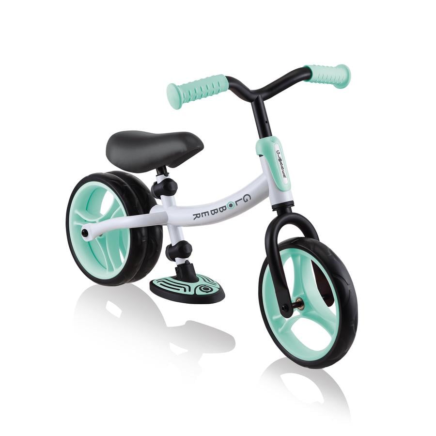 Биговел детский Globber Go Bike Duo Mint