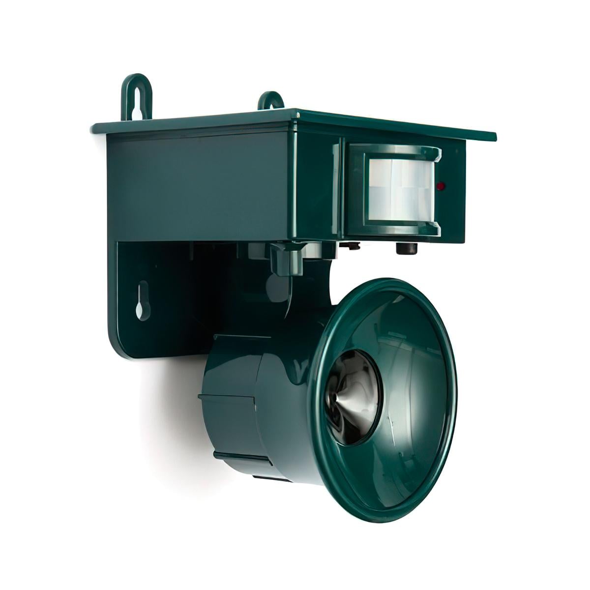 Ультразвуковой отпугиватель насекомых/рызунов,птиц Solar Pest Repeller NY 2002 Зеленый (1009081-Green) Ультразвуковой отпугиватель насекомых/рызунов,птиц Solar Pest Repeller NY 2002 Зеленый (1009081-Green)