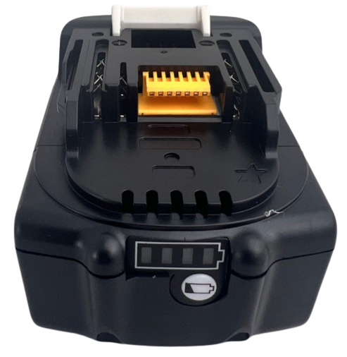 Акумулятор Power Profi для MAKITA LXT BL1860 18 В 6 Аг батарея BL1810/BL1815/BL1840/BL1850 - фото 2 Акумулятор Power Profi для MAKITA LXT BL1860 18 В 6 Аг батарея BL1810/BL1815/BL1840/BL1850 - фото 2