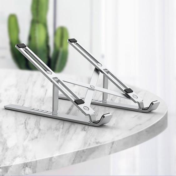 Держатель настольный для ноутбука/планшета Yesido LP01 (19131099) - фото 3