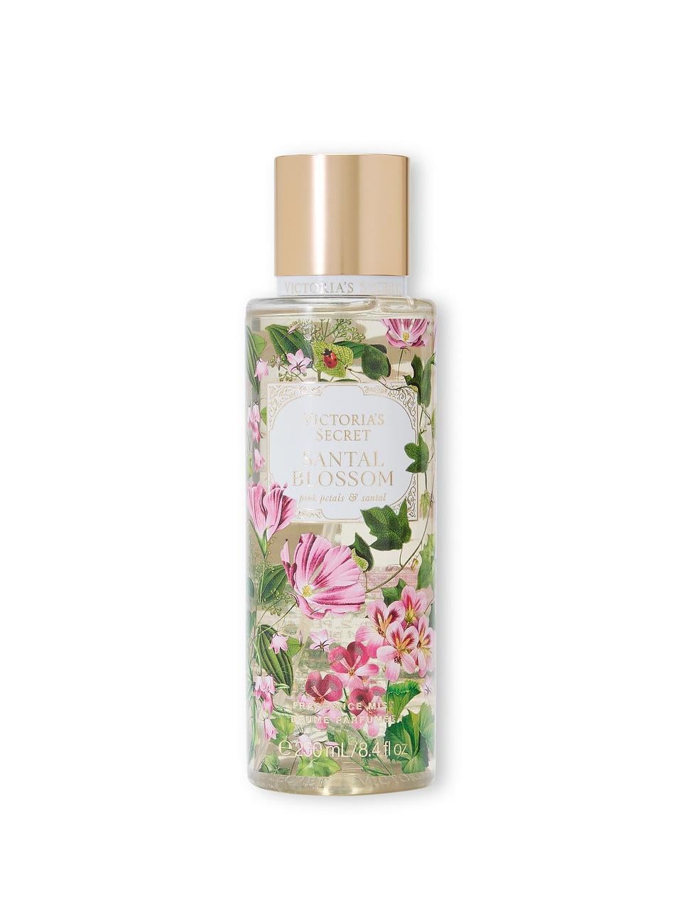 Спрей парфюмированный для тела Victoria's Secret Santal Blossom 250 мл (2627407401)