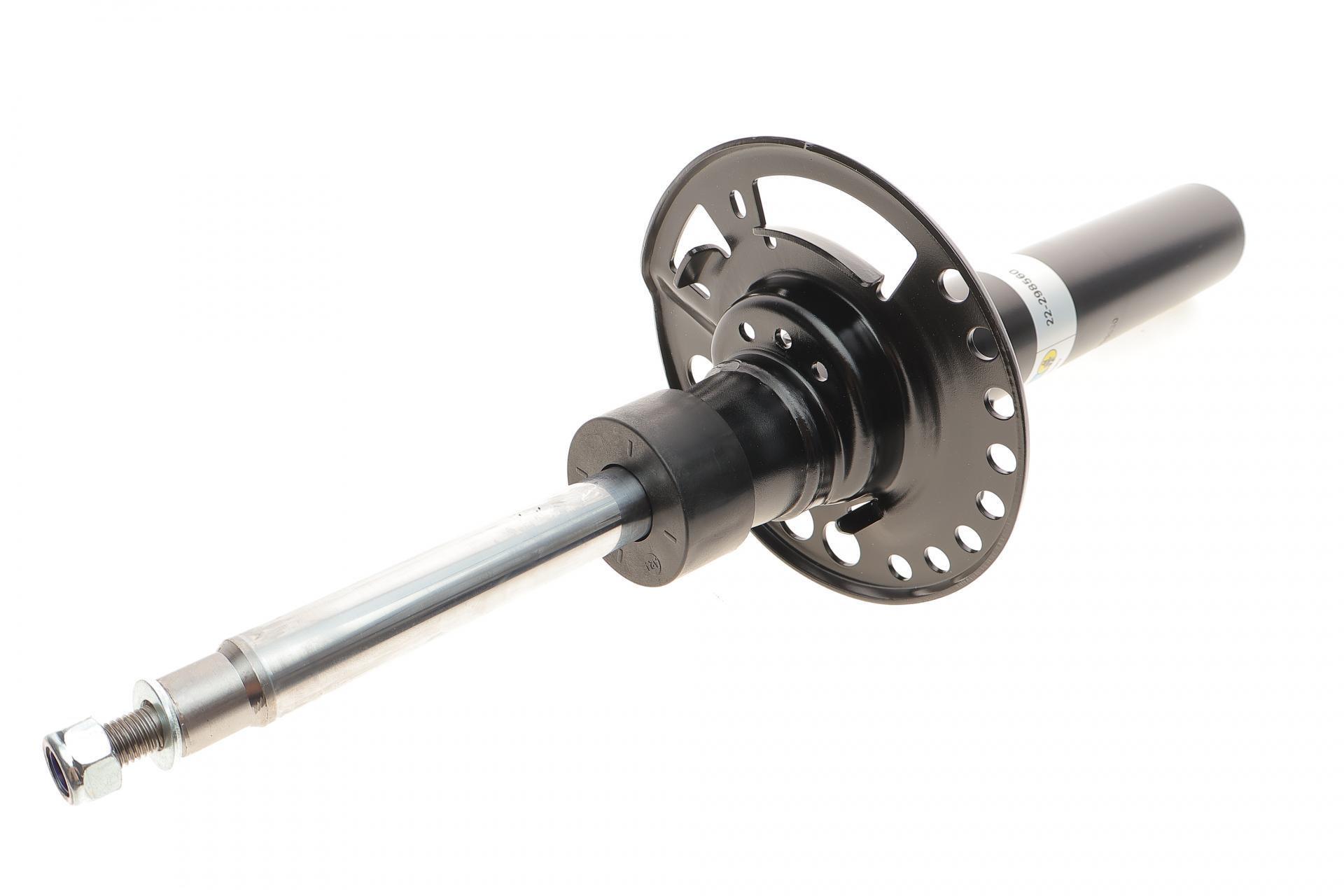 Амортизатор передній BILSTEIN для BMW X3 G01/F97/X4 G02/F98 17-R 7/8/B57 B4 (22-298560)