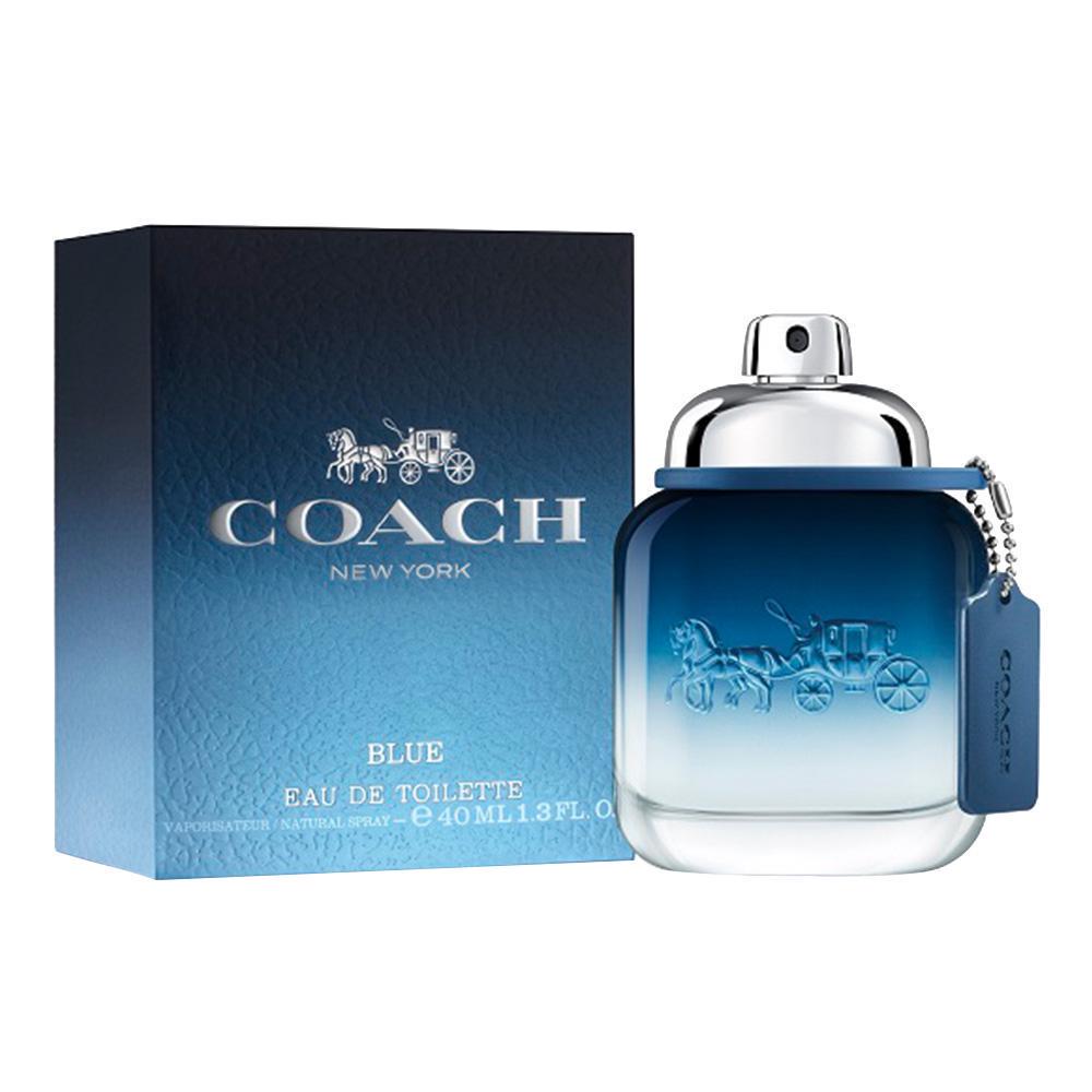 Туалетная вода для мужчин Coach Blue 40 мл (384227)