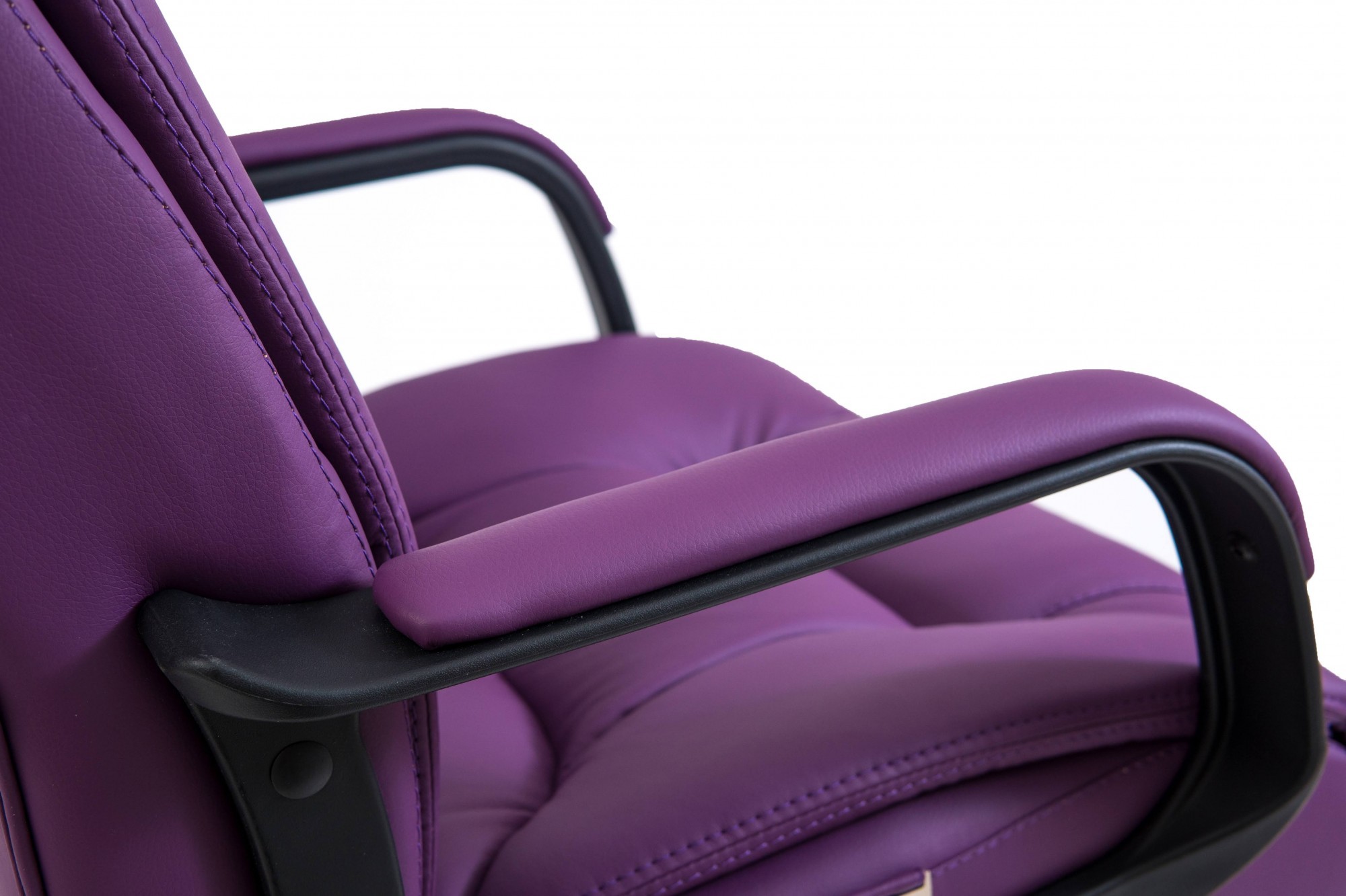 Офісне крісло керівника Richman Магістр Флай 2216 М1 Tilt Бузковий (6013ee32ee03ef61f515de5d) - фото 4 Офісне крісло керівника Richman Магістр Флай 2216 М1 Tilt Бузковий (6013ee32ee03ef61f515de5d) - фото 4