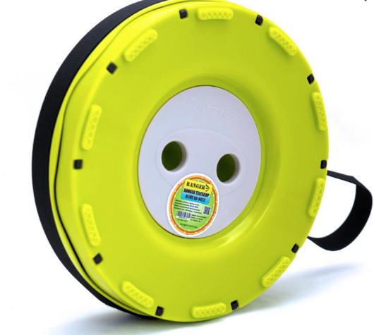 Стул складной Ranger Telescop Olive (AWN-00386) - фото 2