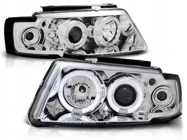 Автомобильные фары передние Volkswagen Passat B5 1996-2000 (3021337234)