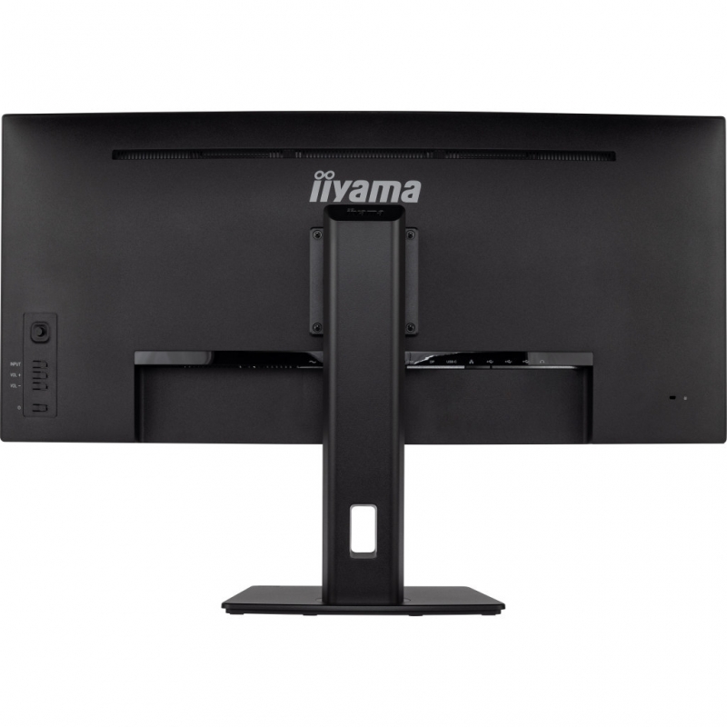 Монитор Iiyama XCB3494WQSN-B5 изогнутый VA 3440x1440 3K Ultra WQHD 34" (tf6187) - фото 8 Монитор Iiyama XCB3494WQSN-B5 изогнутый VA 3440x1440 3K Ultra WQHD 34" (tf6187) - фото 8