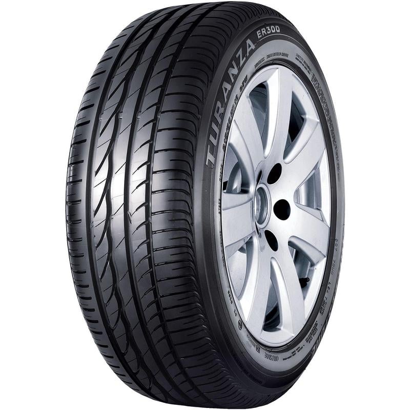 Автошина Bridgestone Turanza ER300 195/55 R16 87W * (439889) Автошина Bridgestone Turanza ER300 195/55 R16 87W * (439889)