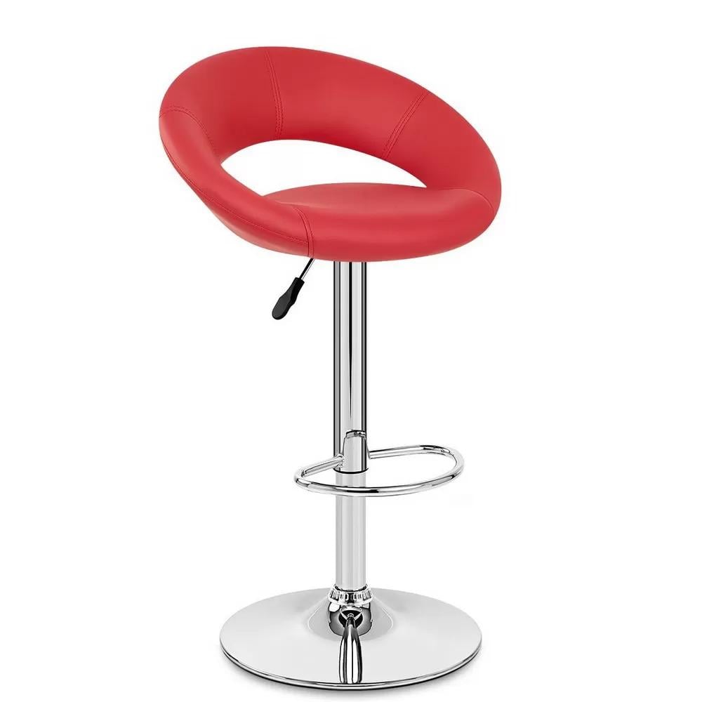 Барный стул HY 300 Красный (123009)