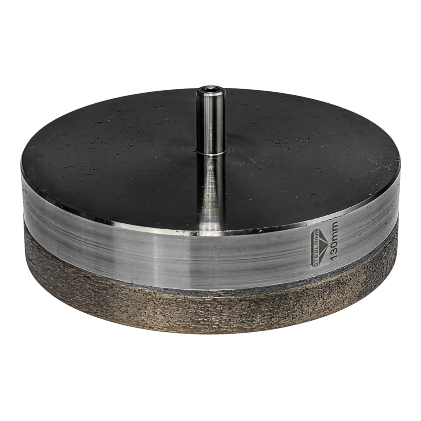 Коронка алмазная STEELRING Perfect 130 для керамики и стекла под дрель (SDCG130) - фото 2 Коронка алмазная STEELRING Perfect 130 для керамики и стекла под дрель (SDCG130) - фото 2