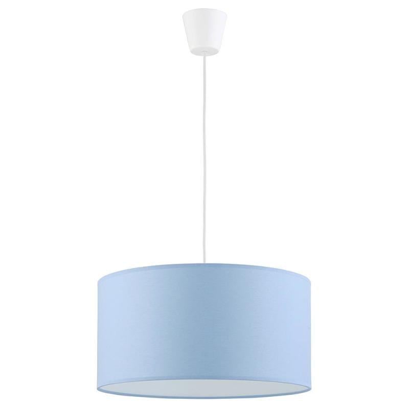 Подвесной светильник RONDO KIDS 1 Blue (3232)