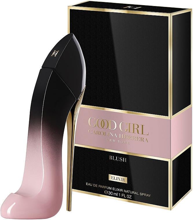 Парфумована вода для жінок Carolina Herrera Good Girl Blush Elixir 30 мл (378581)